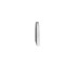 Ekena Millwork Round Top Surface Mount PVC Gable Vent: Functional, w/ 2"W x 1-1/2"P Brickmould Frame, 18"W x 14"H GVPRT18X1402SF - alternate 2